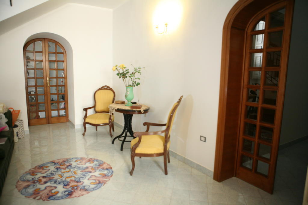 Sorelle De Filippis Salve Bagian luar foto