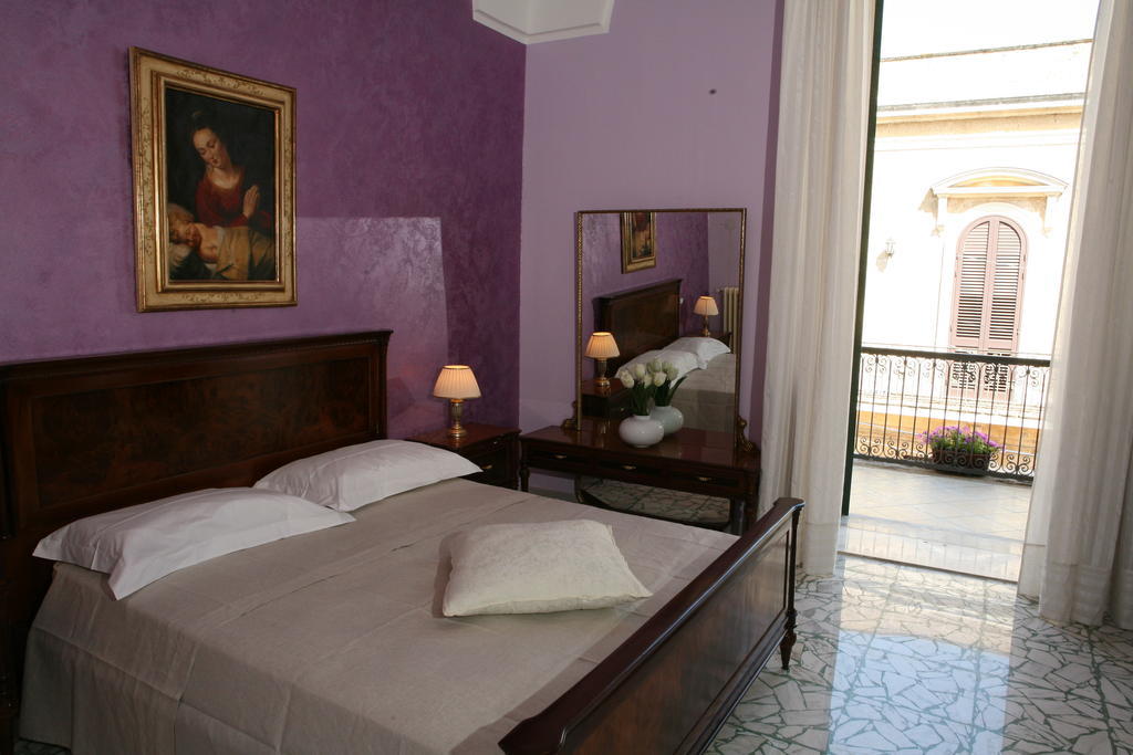 Sorelle De Filippis Salve Ruang foto