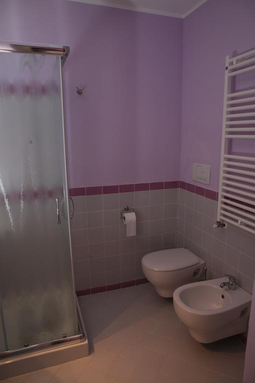 Sorelle De Filippis Salve Ruang foto