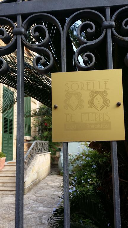 Sorelle De Filippis Salve Bagian luar foto