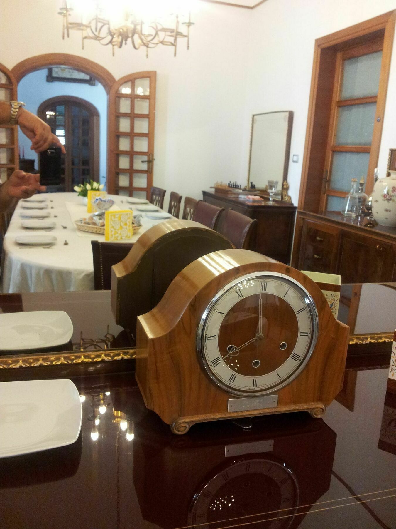 Sorelle De Filippis Salve Bagian luar foto